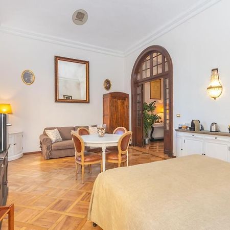 Liberty Suite Turin Exteriör bild