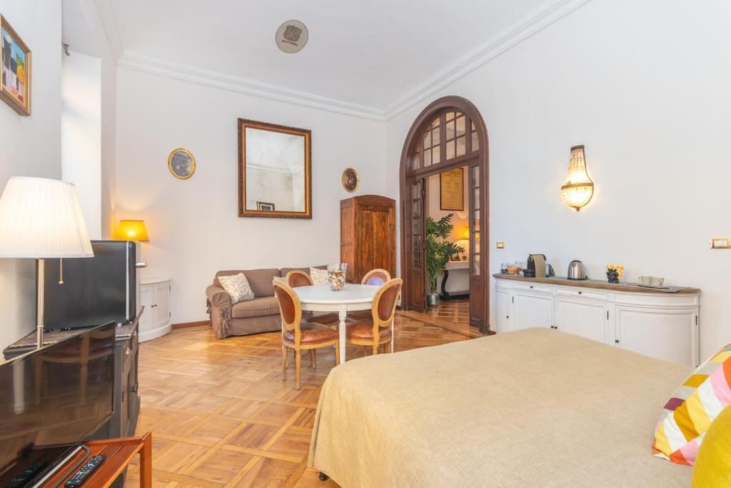 Liberty Suite Turin Exteriör bild