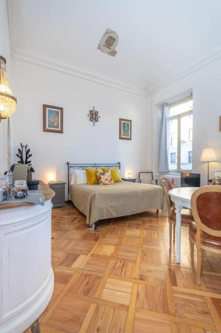 Liberty Suite Turin Exteriör bild