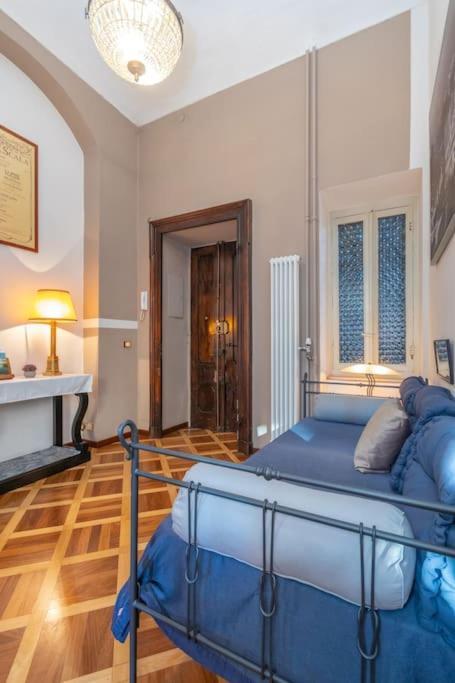 Liberty Suite Turin Exteriör bild