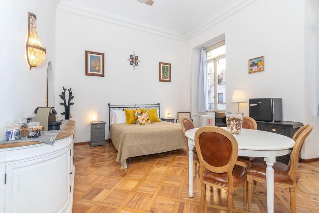 Liberty Suite Turin Exteriör bild